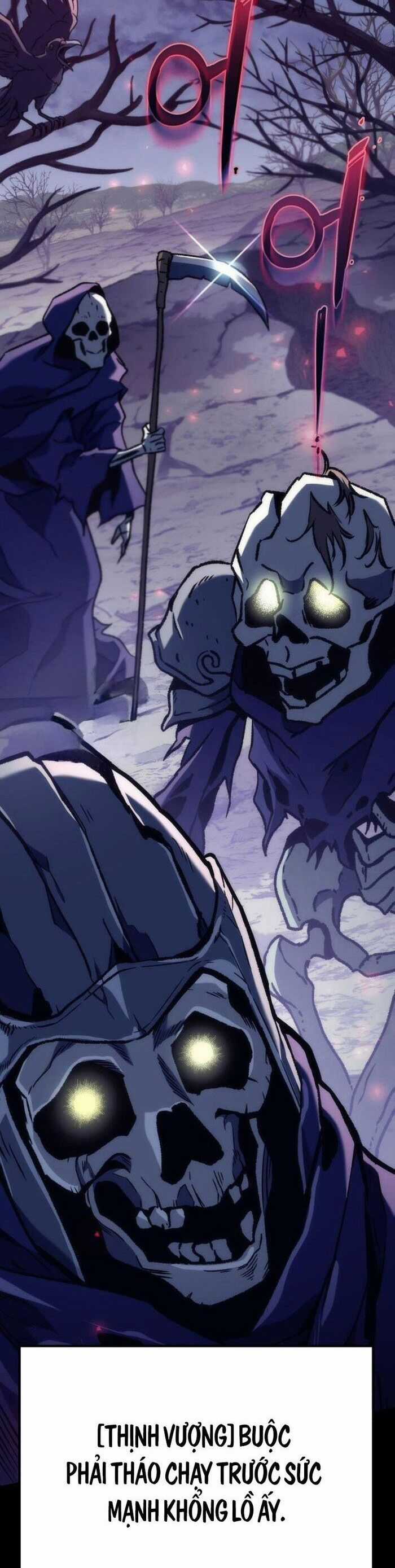 Thần Thịnh Vượng - Chương 5 - Trang 4