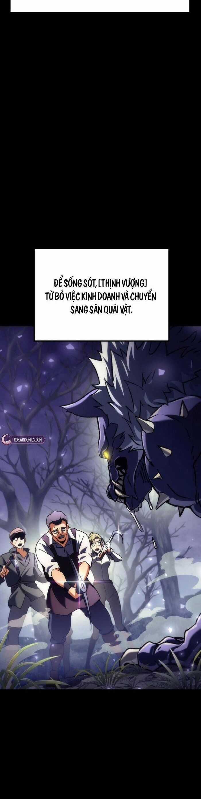 Thần Thịnh Vượng - Chương 5 - Trang 5