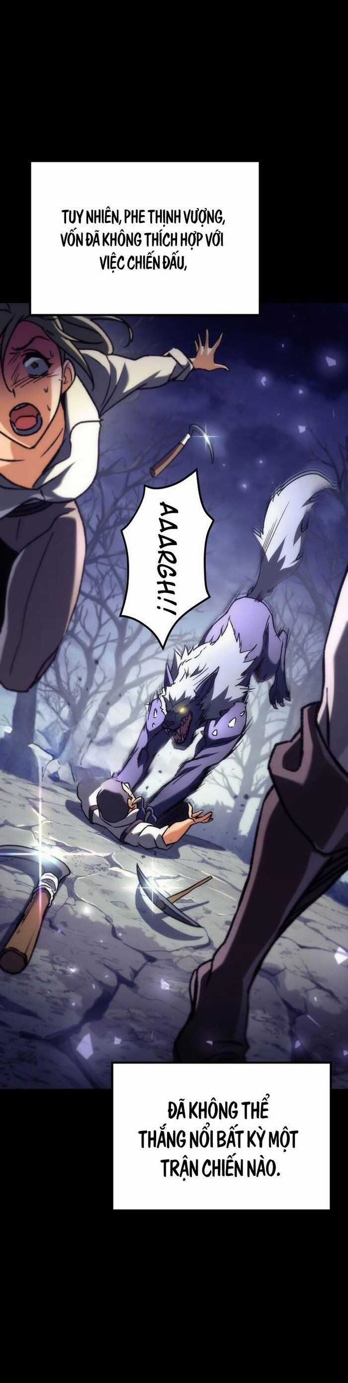 Thần Thịnh Vượng - Chương 5 - Trang 6