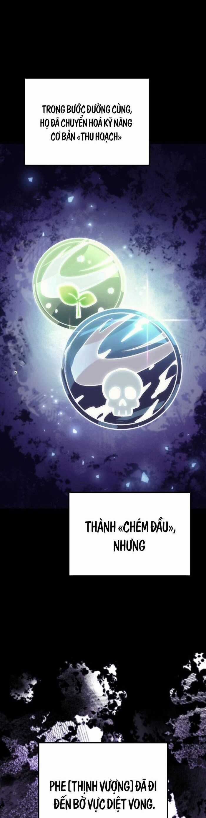 Thần Thịnh Vượng - Chương 5 - Trang 7