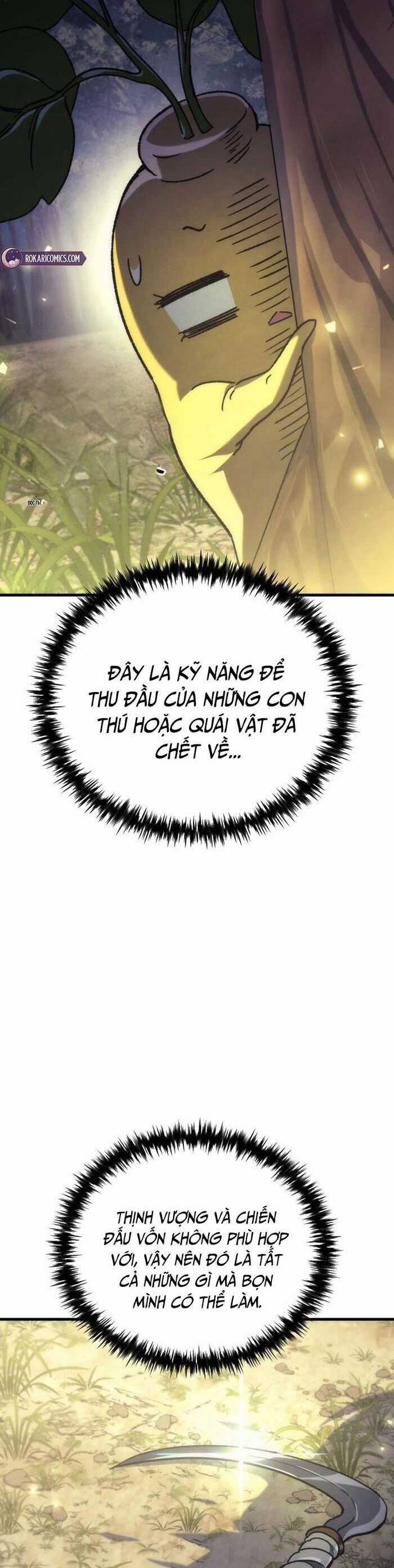 Thần Thịnh Vượng - Chương 5 - Trang 9