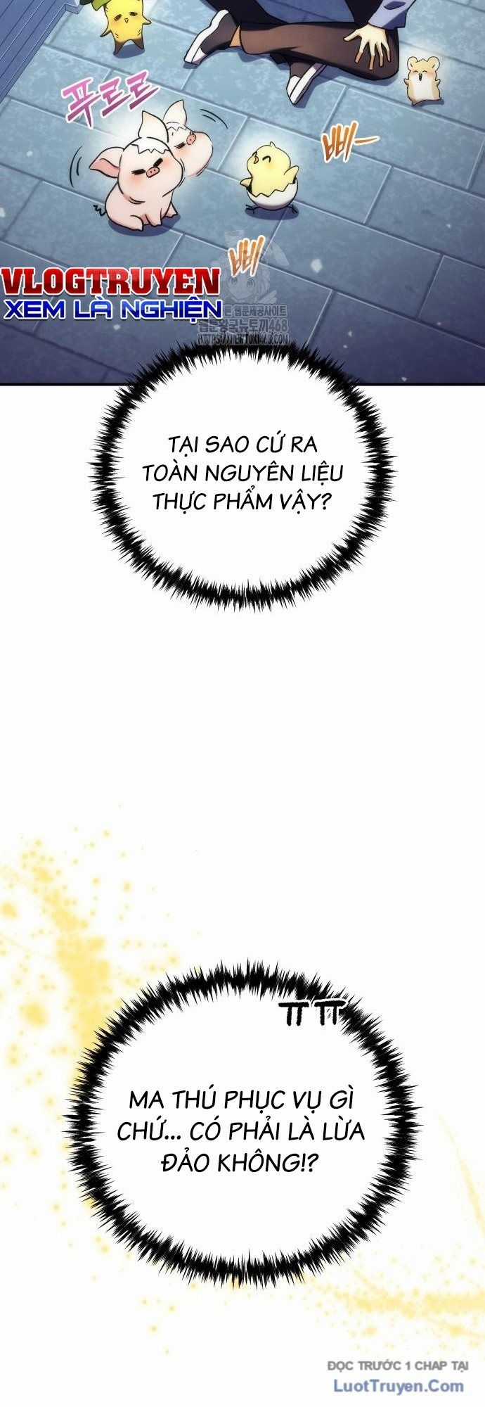 Thần Thịnh Vượng - Chương 7 - Trang 16