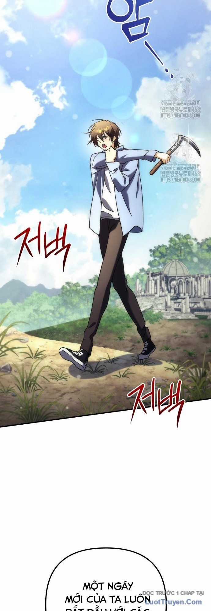 Thần Thịnh Vượng - Chương 7 - Trang 27