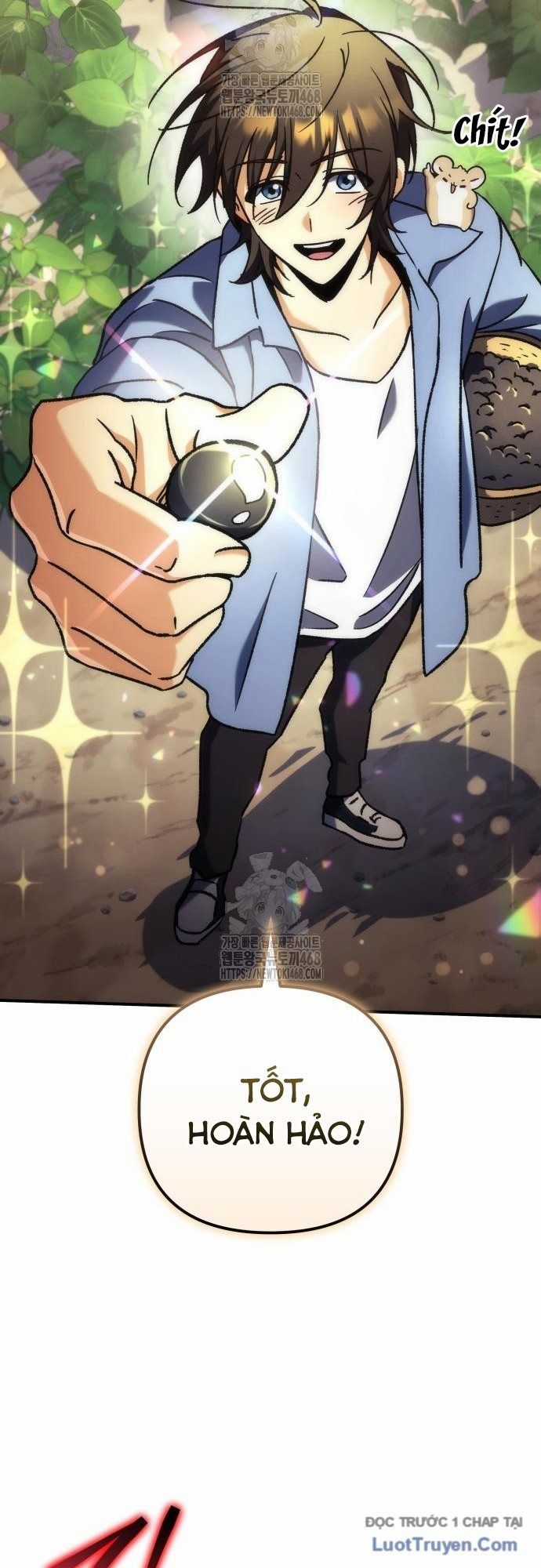 Thần Thịnh Vượng - Chương 7 - Trang 60