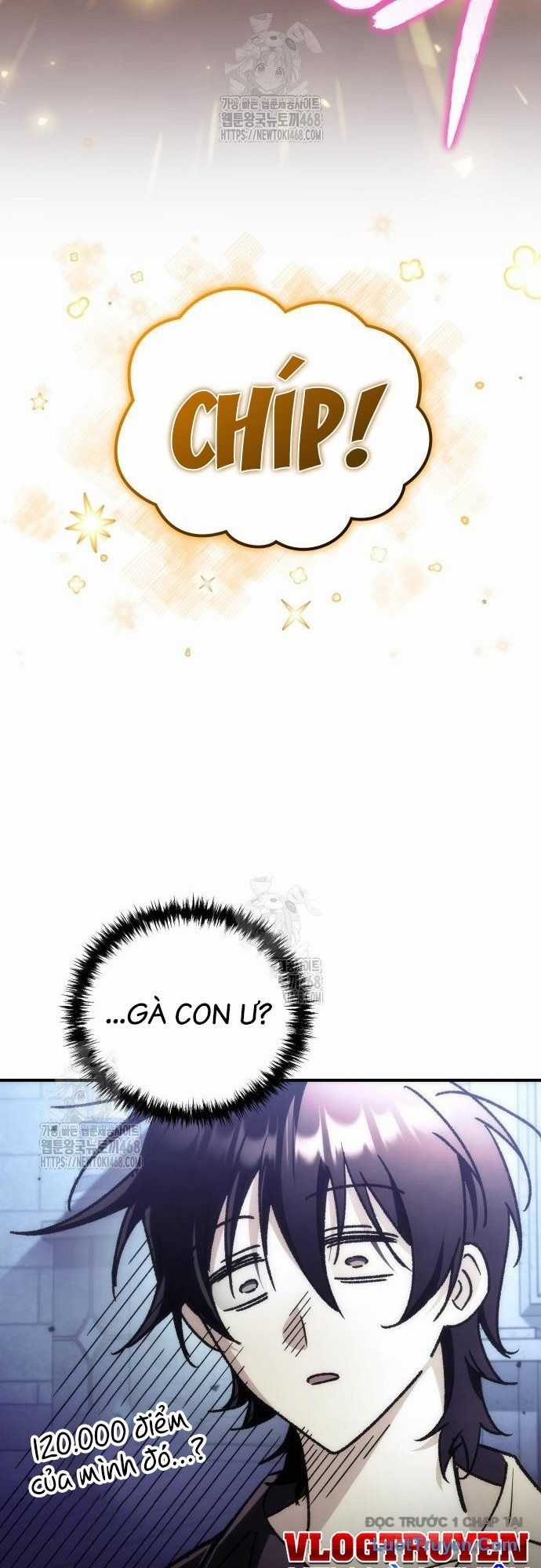 Thần Thịnh Vượng - Chương 7 - Trang 7