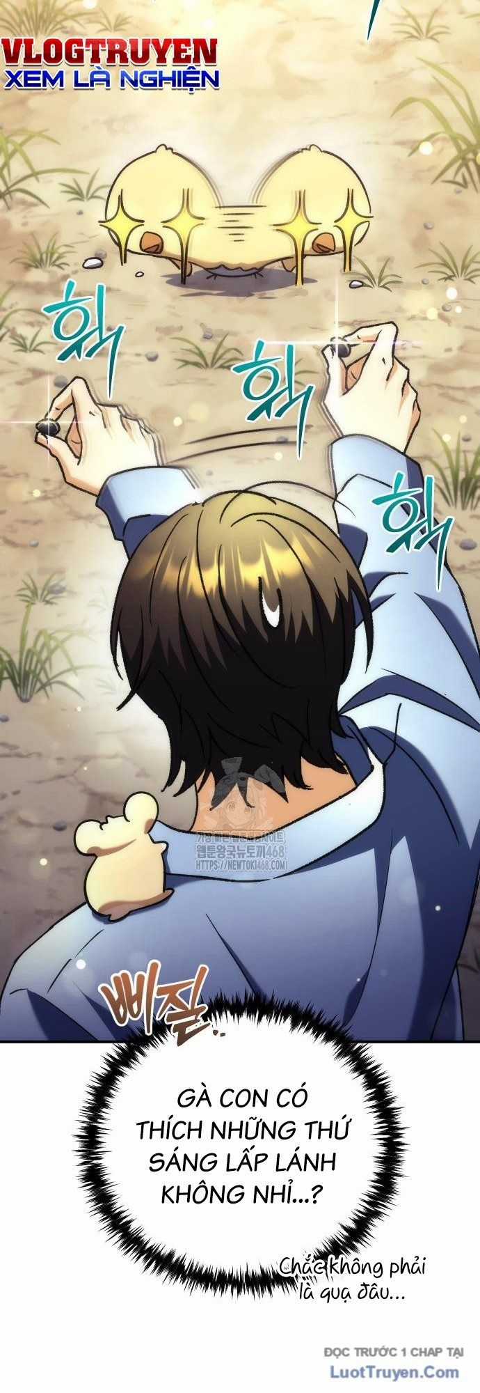 Thần Thịnh Vượng - Chương 7 - Trang 62