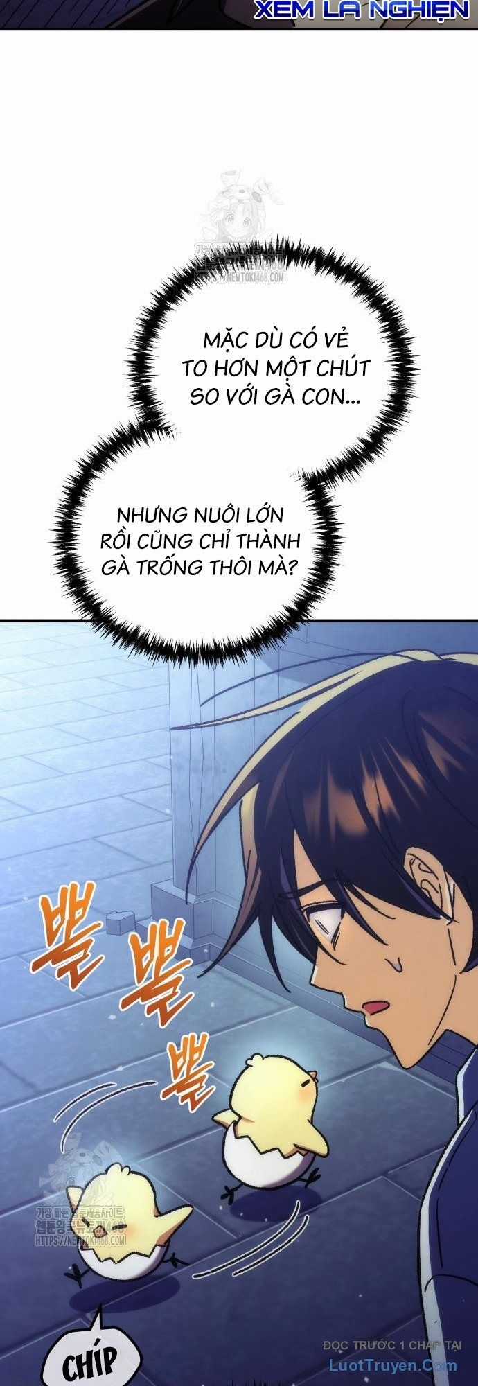 Thần Thịnh Vượng - Chương 7 - Trang 8