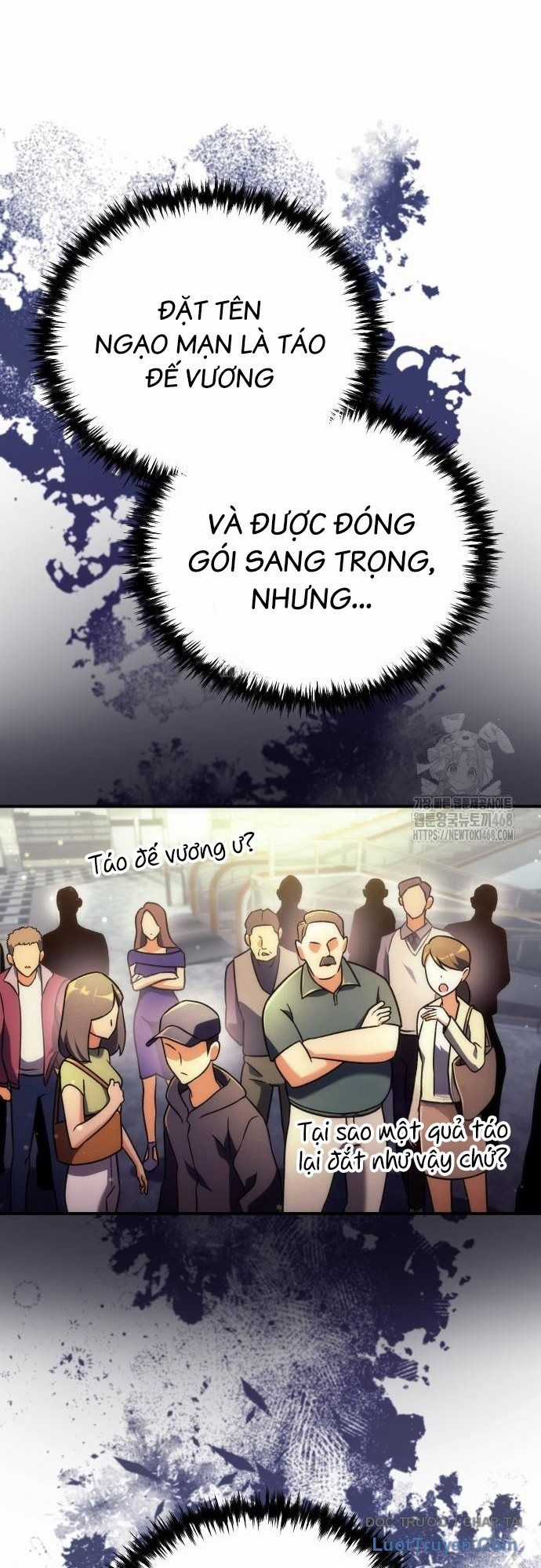 Thần Thịnh Vượng - Chương 7 - Trang 80