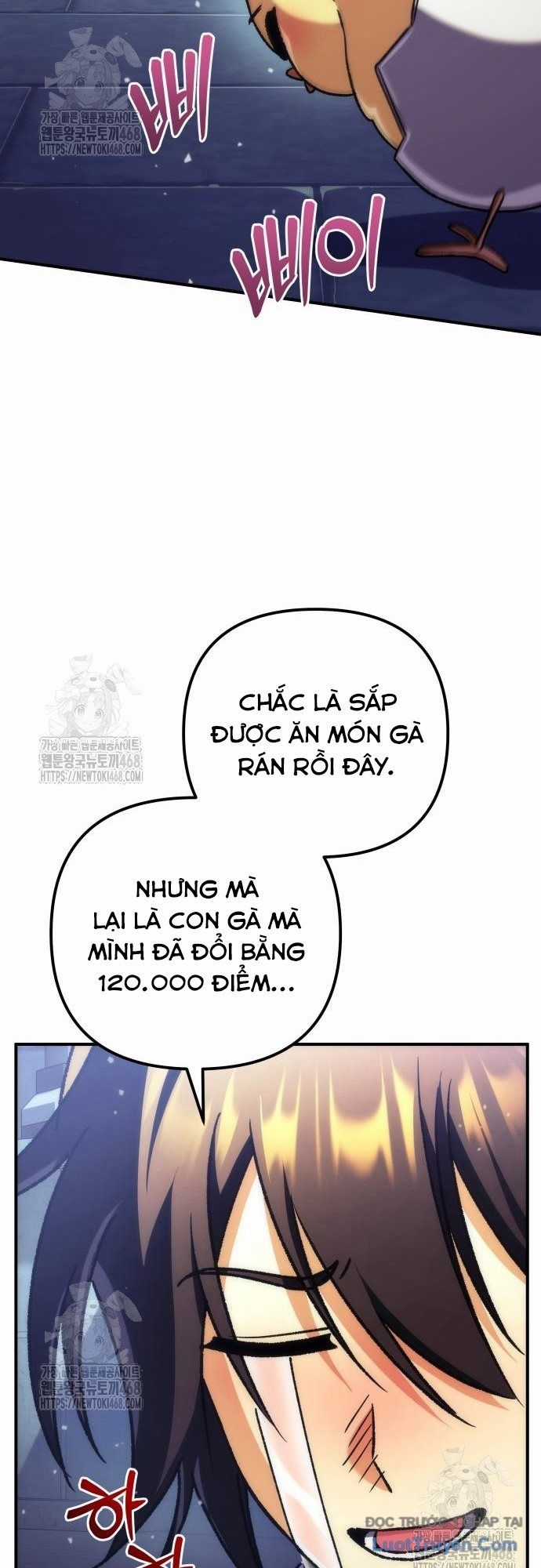 Thần Thịnh Vượng - Chương 7 - Trang 10