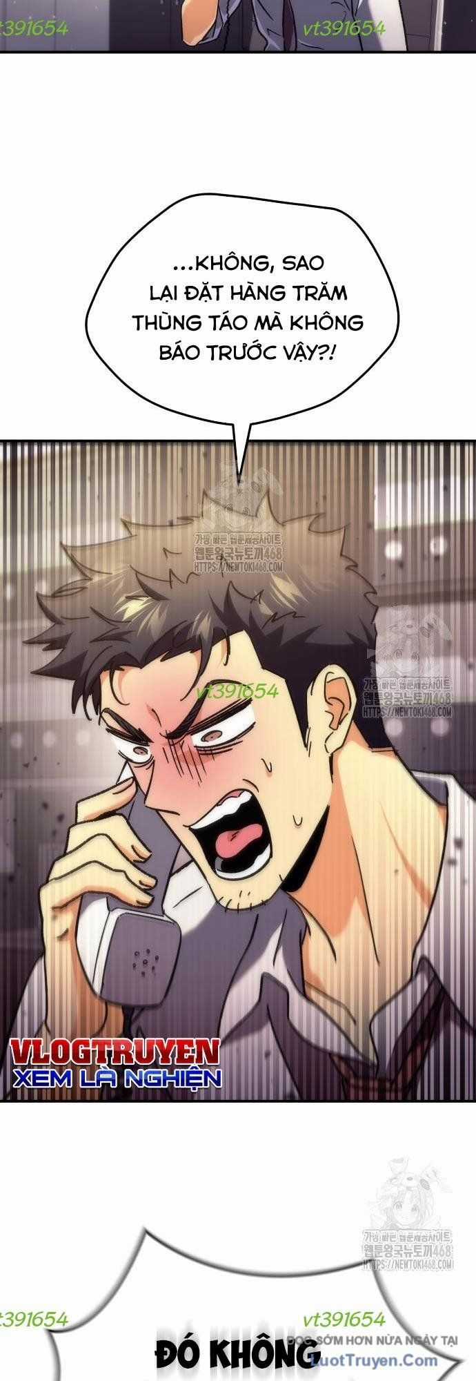 Thần Thịnh Vượng - Chương 8 - Trang 11