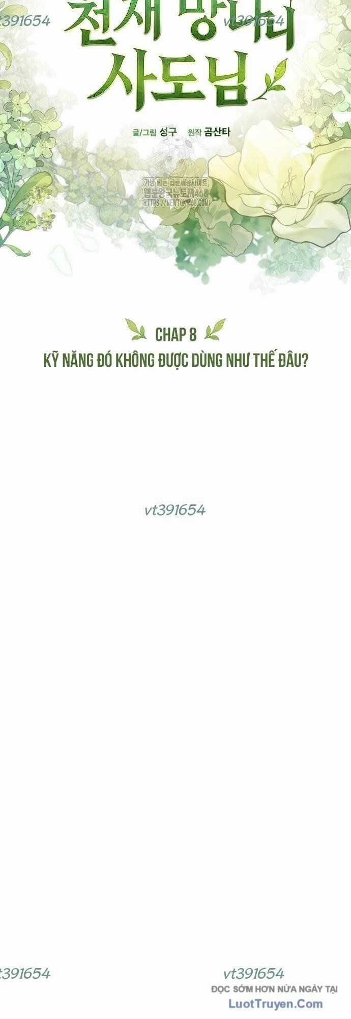 Thần Thịnh Vượng - Chương 8 - Trang 13