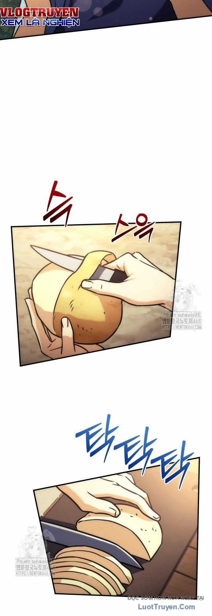 Thần Thịnh Vượng - Chương 8 - Trang 18