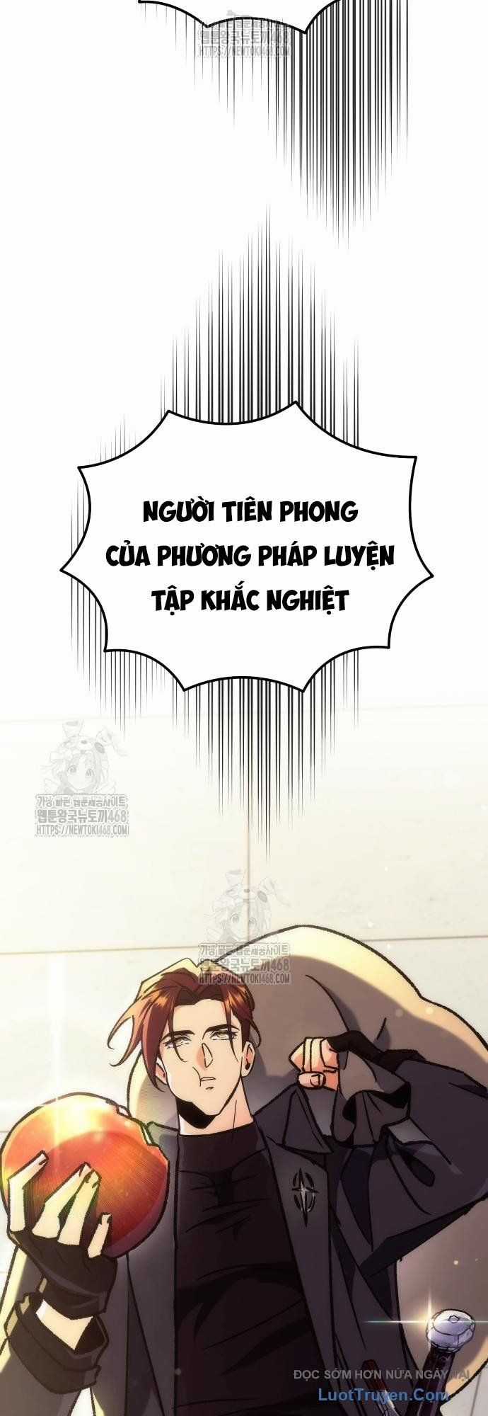 Thần Thịnh Vượng - Chương 8 - Trang 3