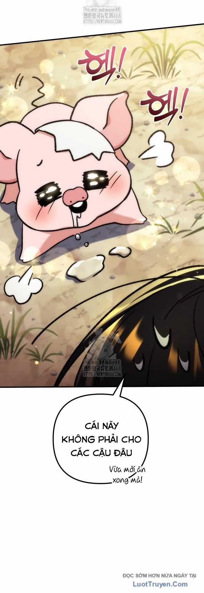 Thần Thịnh Vượng - Chương 8 - Trang 21