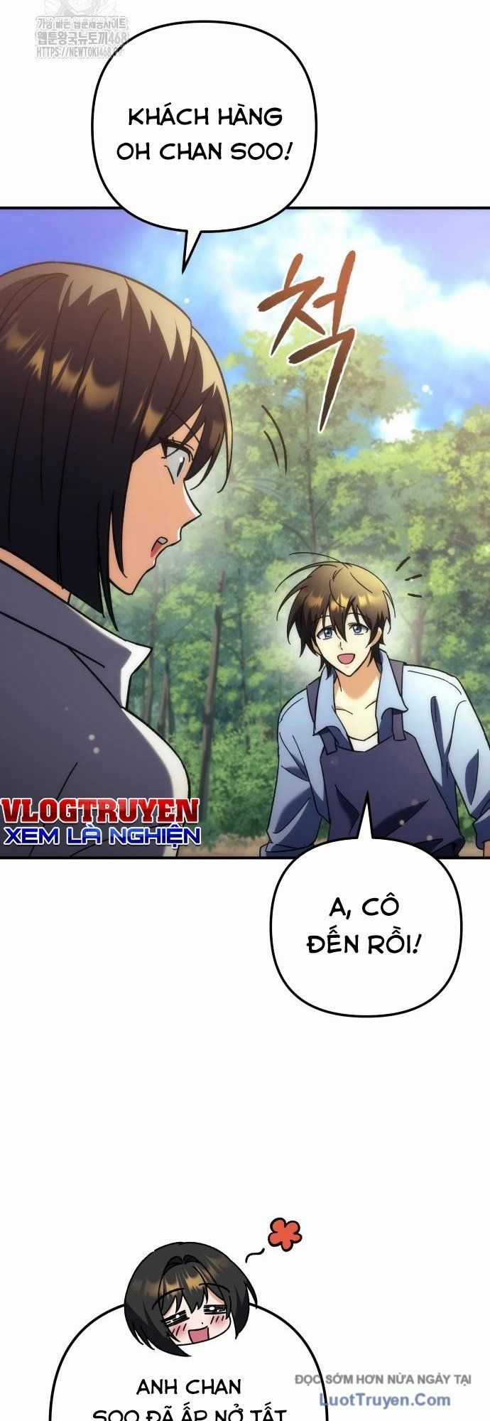 Thần Thịnh Vượng - Chương 8 - Trang 24