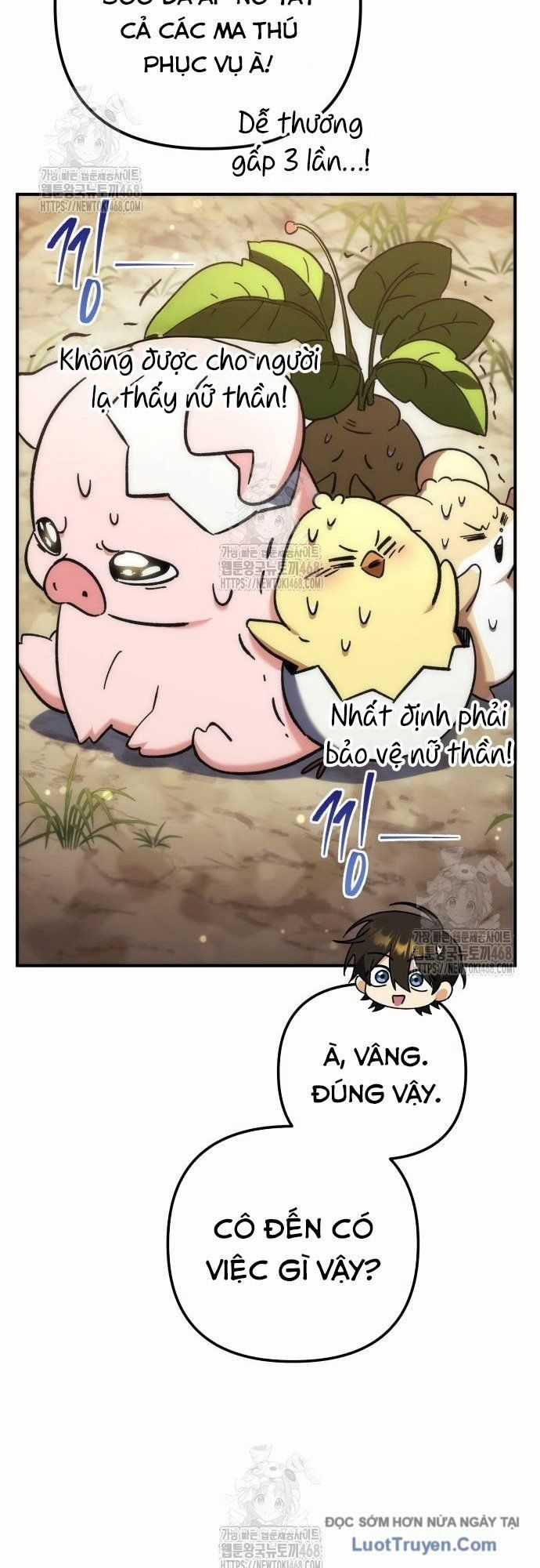 Thần Thịnh Vượng - Chương 8 - Trang 25