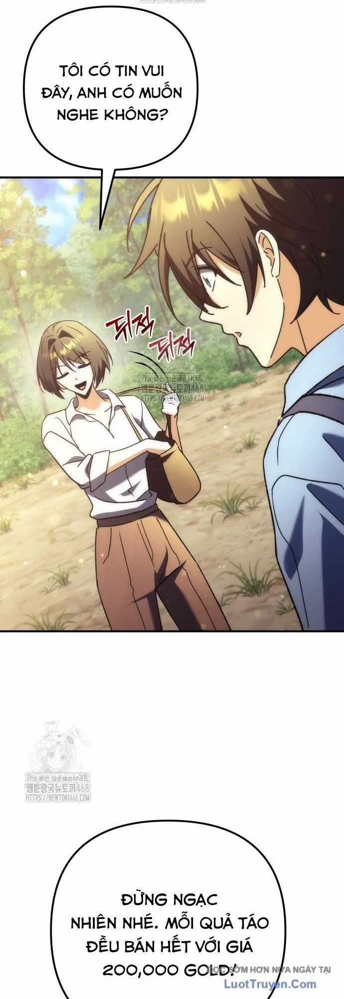 Thần Thịnh Vượng - Chương 8 - Trang 26