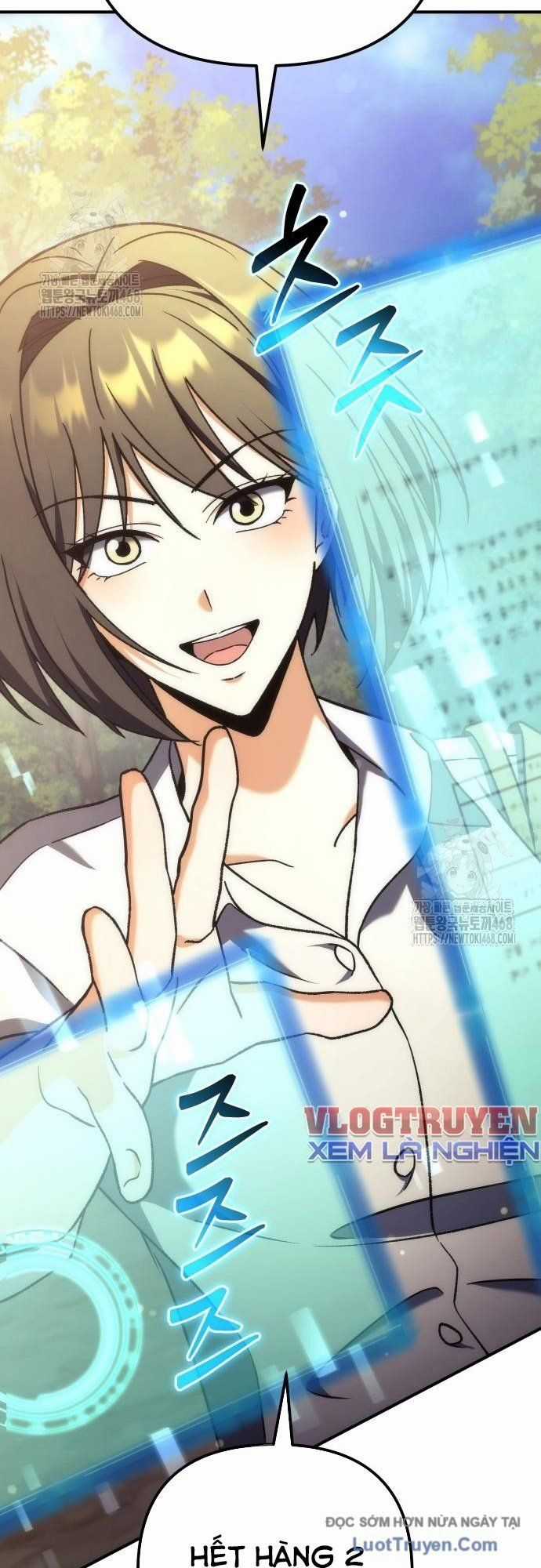 Thần Thịnh Vượng - Chương 8 - Trang 27