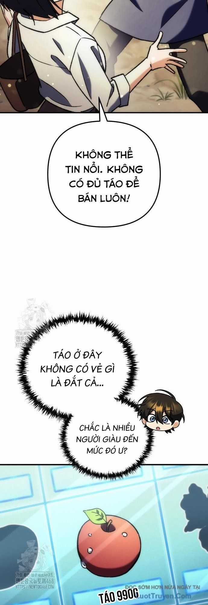 Thần Thịnh Vượng - Chương 8 - Trang 29