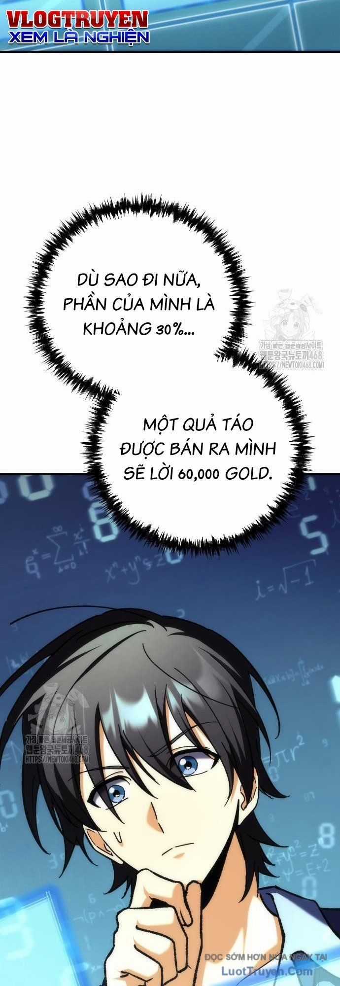 Thần Thịnh Vượng - Chương 8 - Trang 30