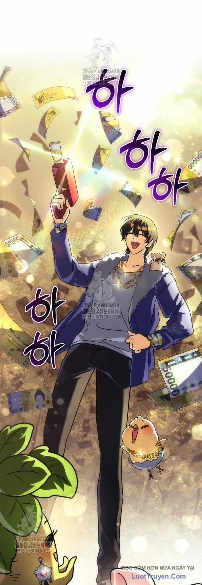 Thần Thịnh Vượng - Chương 8 - Trang 33