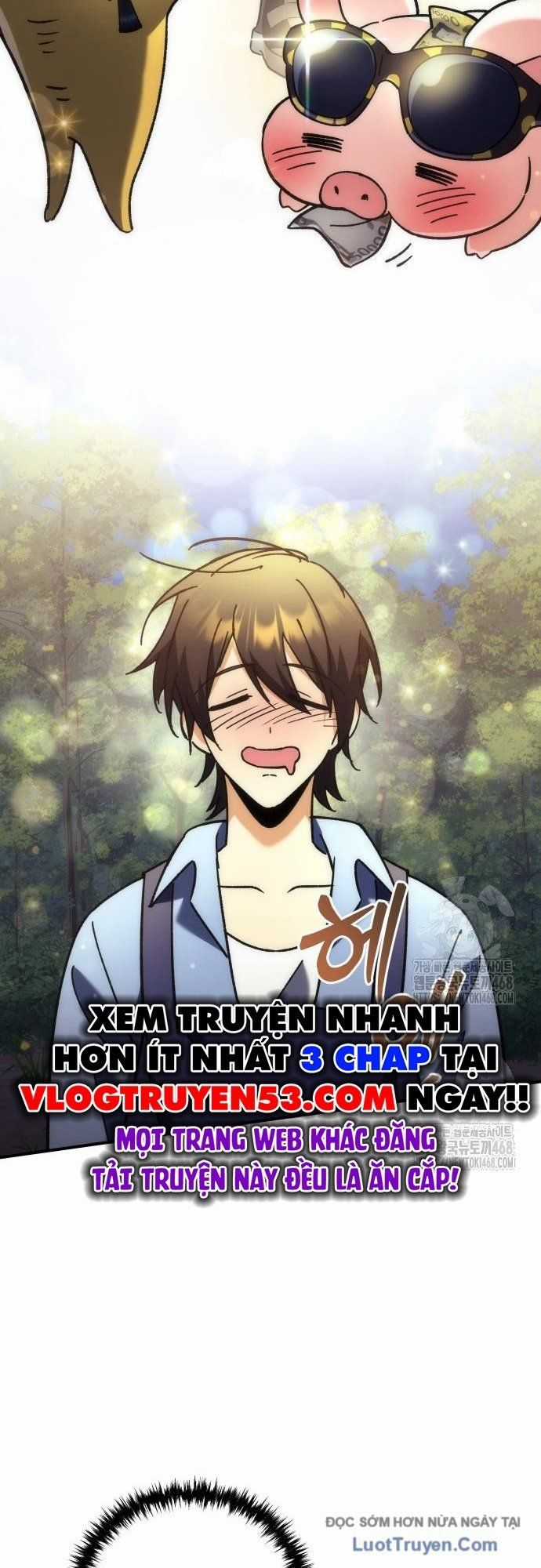 Thần Thịnh Vượng - Chương 8 - Trang 34