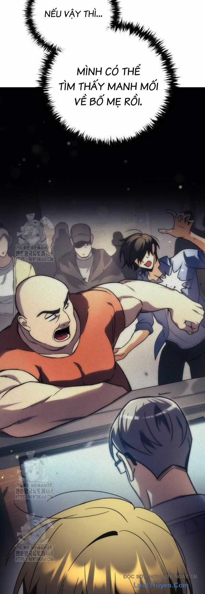 Thần Thịnh Vượng - Chương 8 - Trang 35