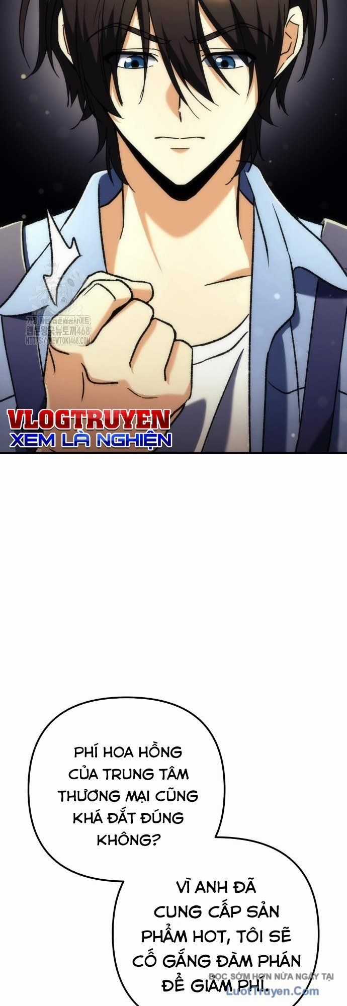 Thần Thịnh Vượng - Chương 8 - Trang 36