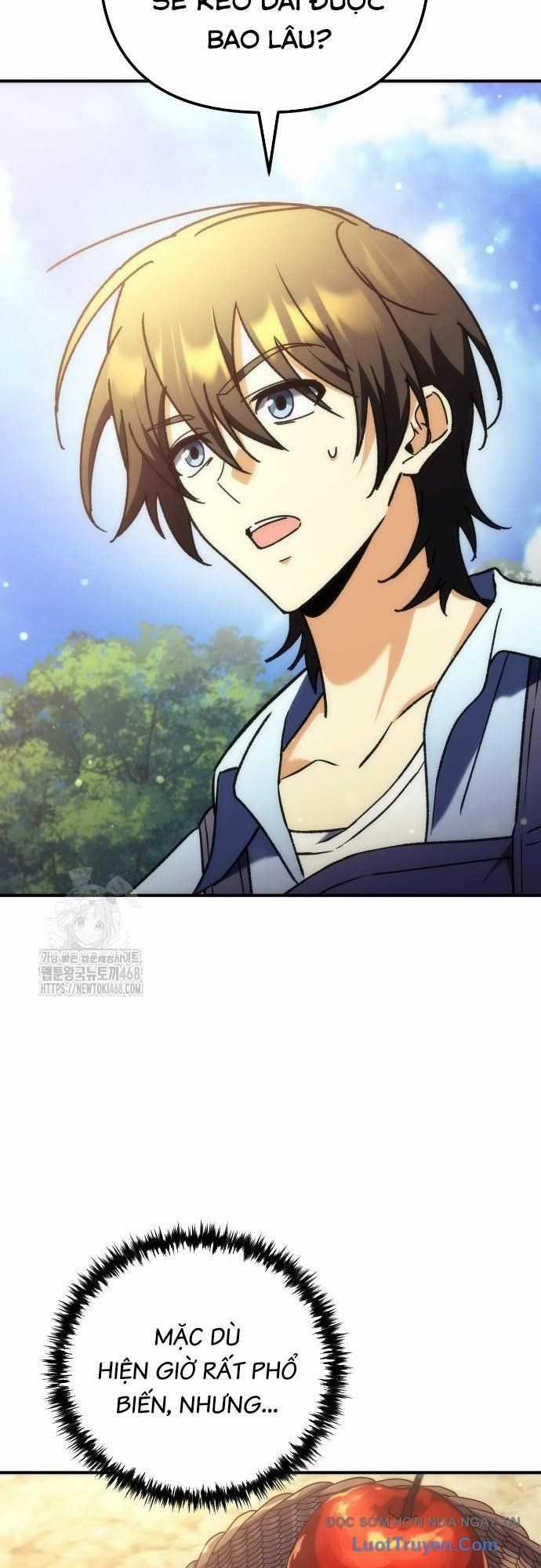 Thần Thịnh Vượng - Chương 8 - Trang 38