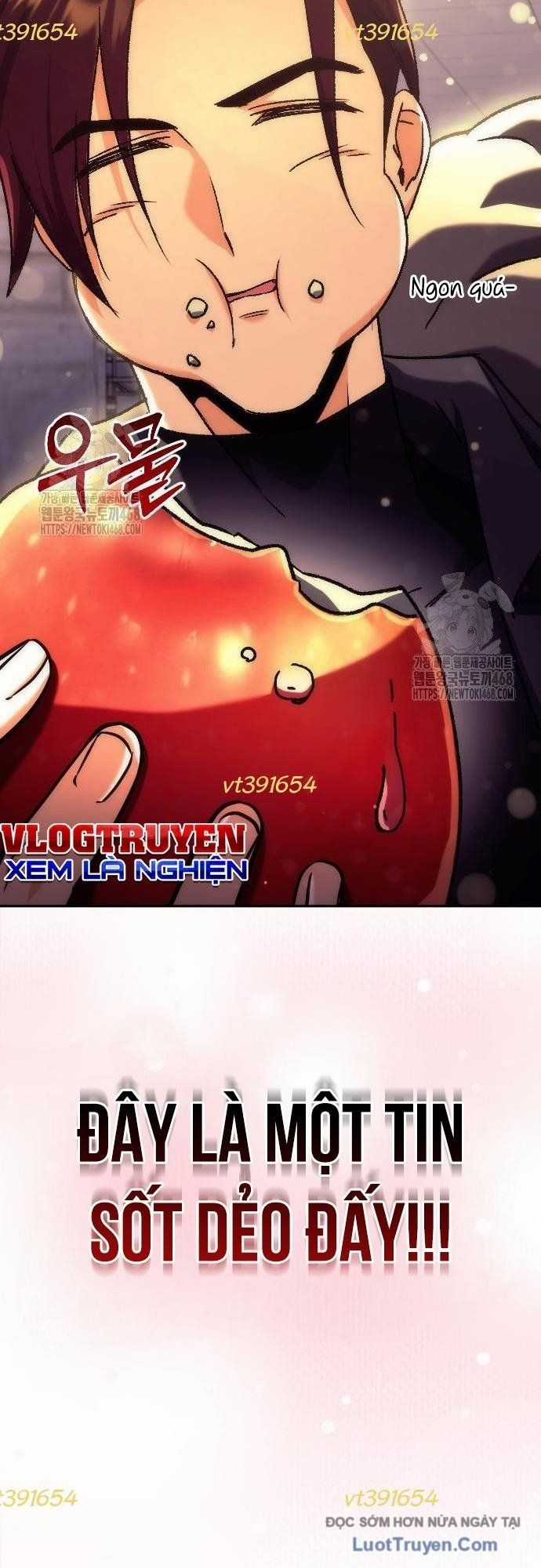 Thần Thịnh Vượng - Chương 8 - Trang 6