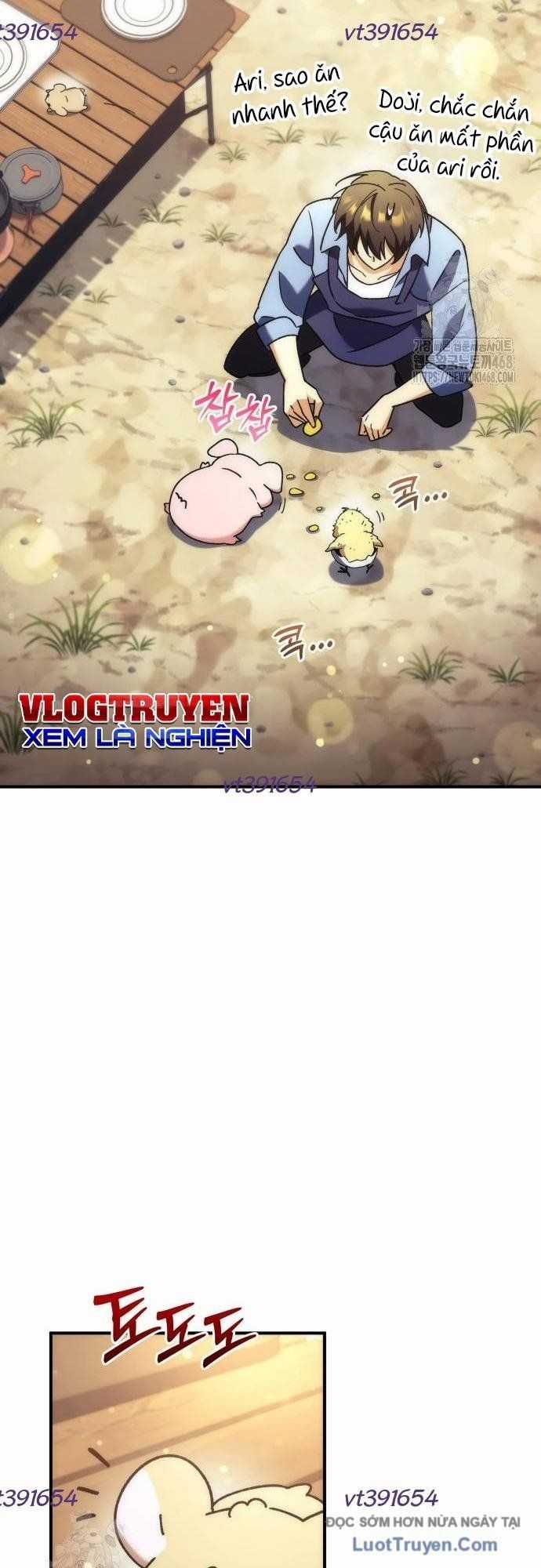 Thần Thịnh Vượng - Chương 8 - Trang 62