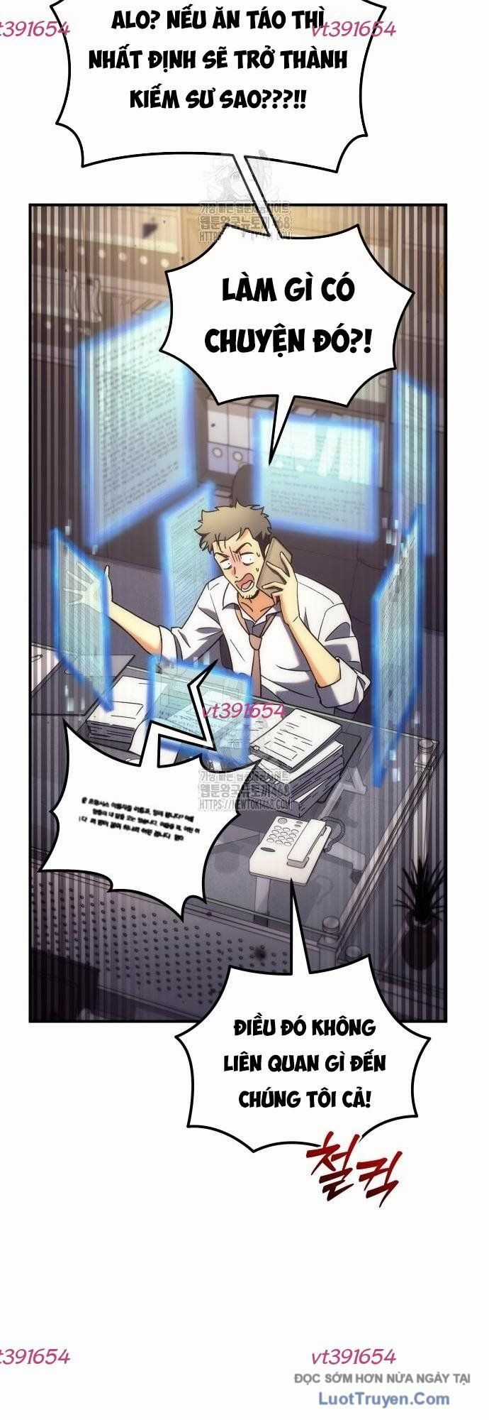 Thần Thịnh Vượng - Chương 8 - Trang 9