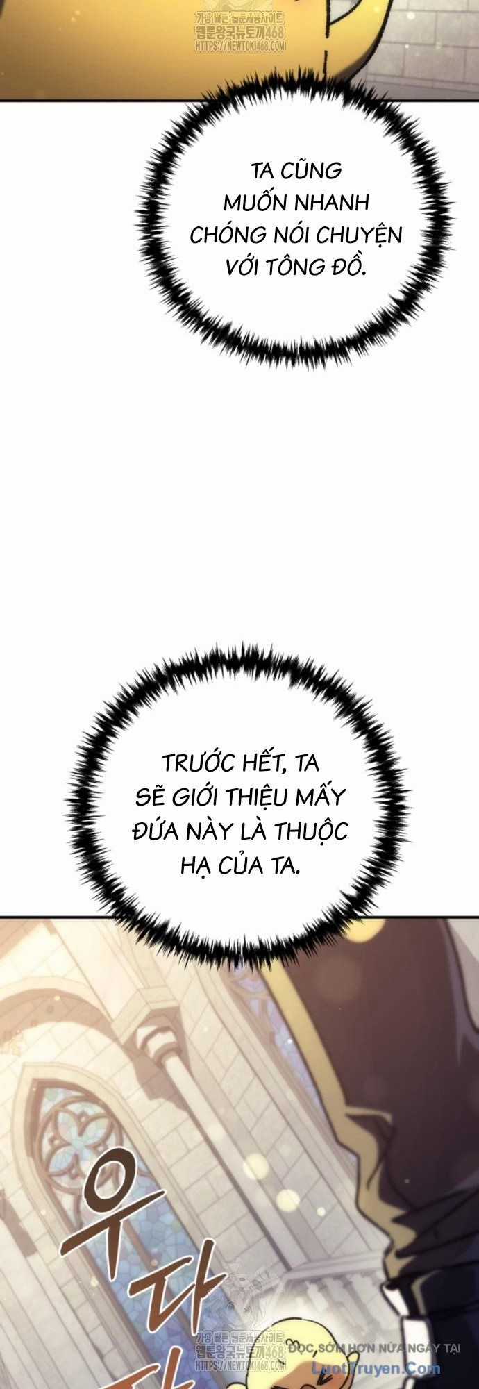 Thần Thịnh Vượng - Chương 9 - Trang 21