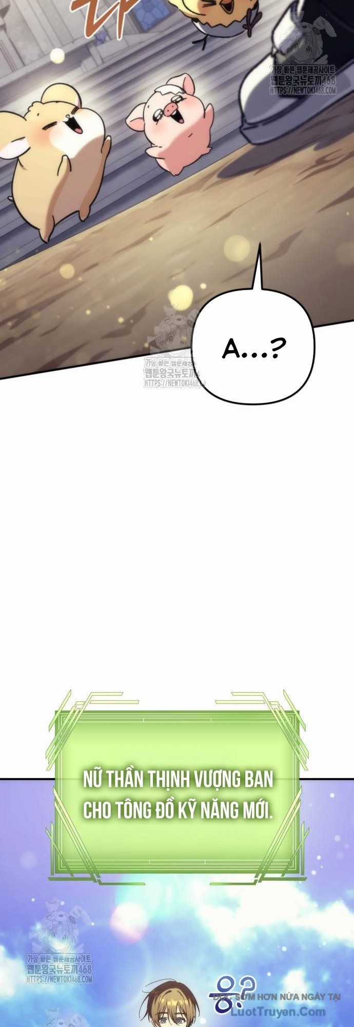 Thần Thịnh Vượng - Chương 9 - Trang 22