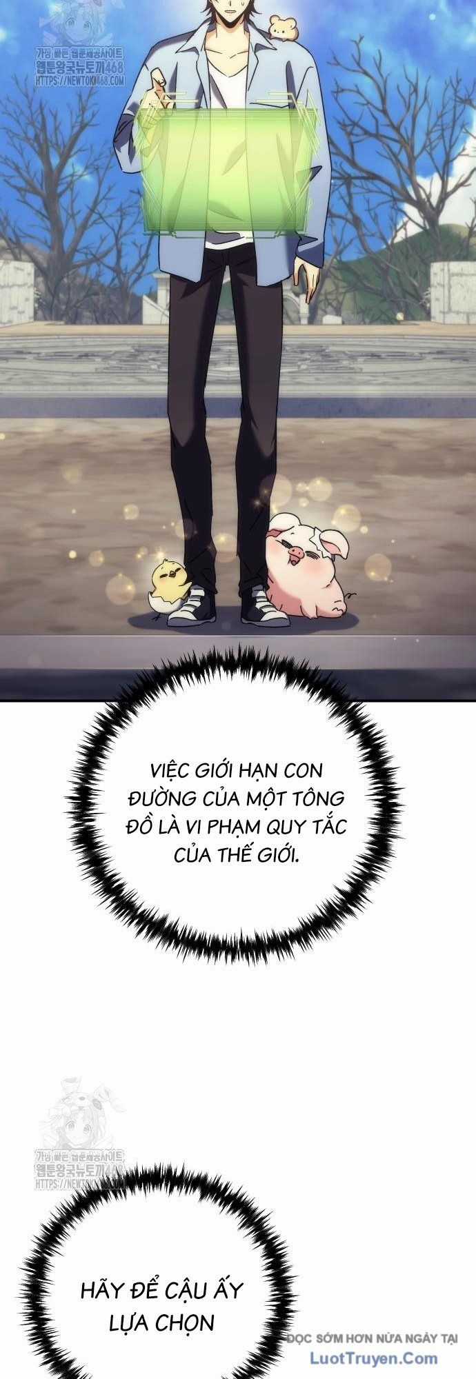 Thần Thịnh Vượng - Chương 9 - Trang 23