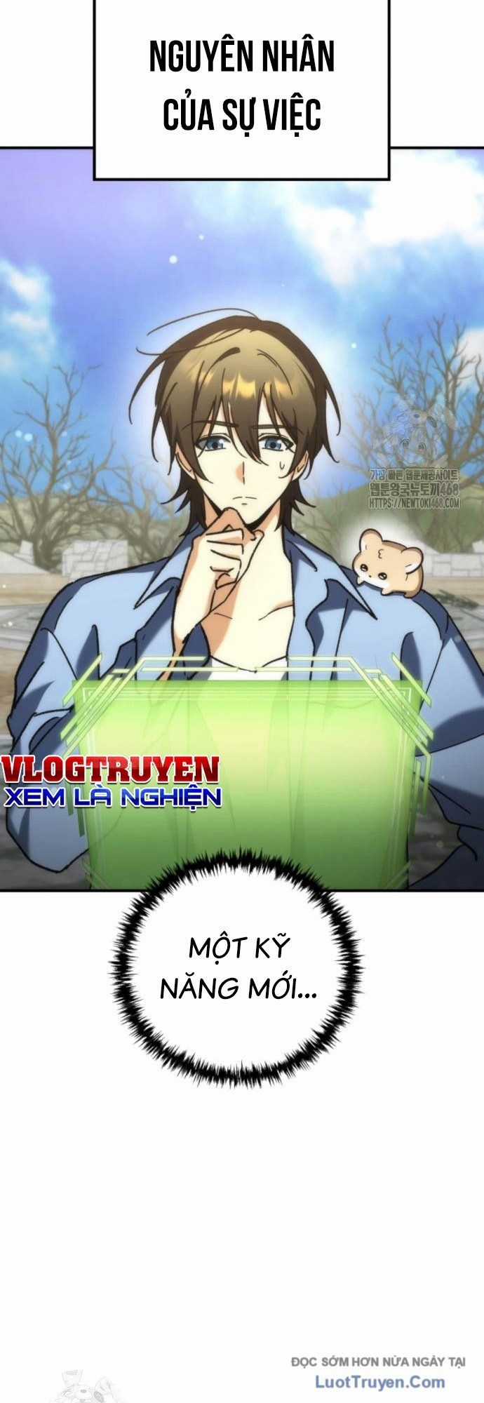 Thần Thịnh Vượng - Chương 9 - Trang 33