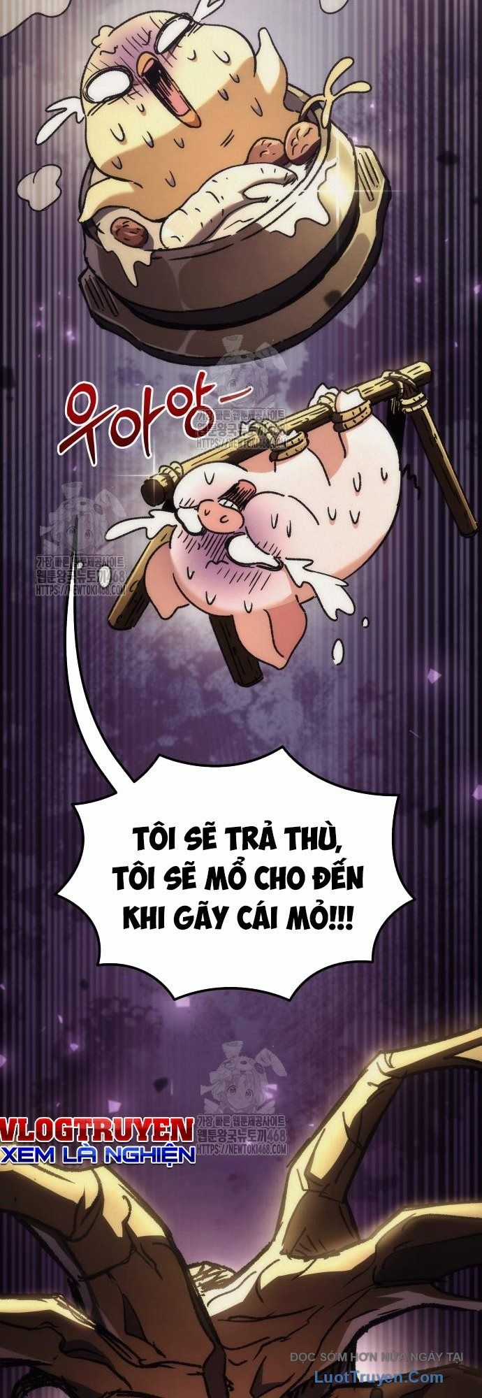 Thần Thịnh Vượng - Chương 9 - Trang 36