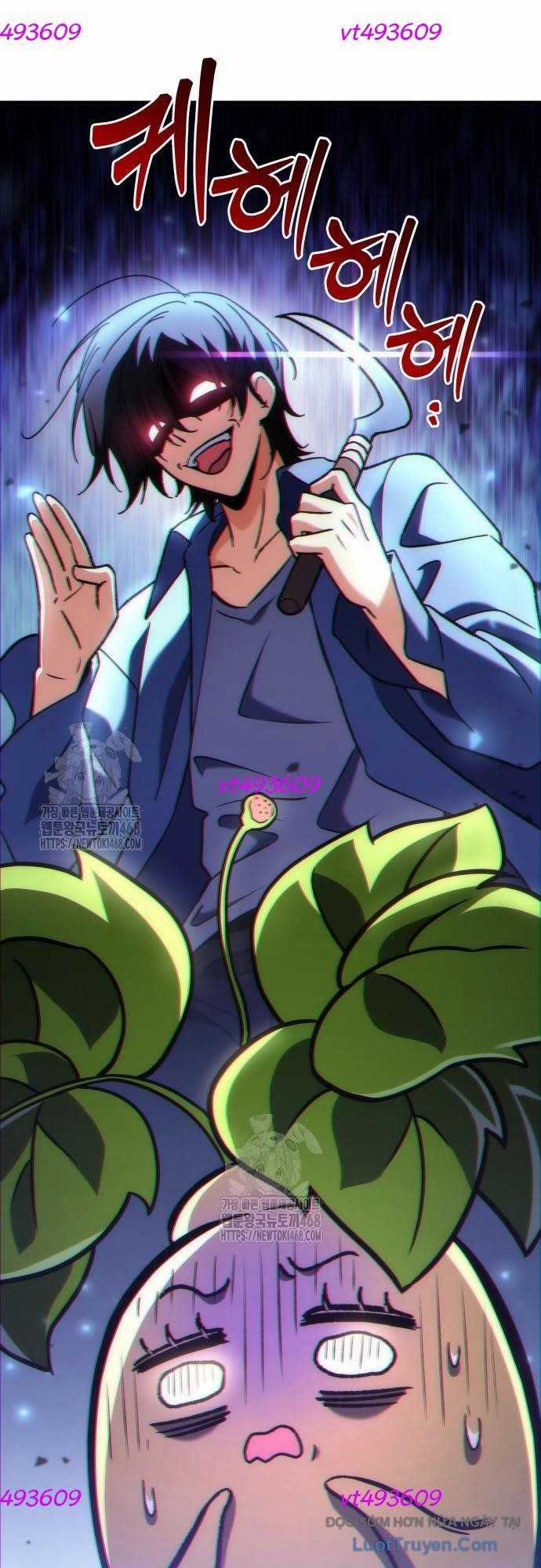 Thần Thịnh Vượng - Chương 9 - Trang 5