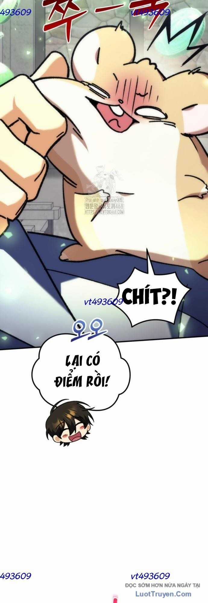 Thần Thịnh Vượng - Chương 9 - Trang 50