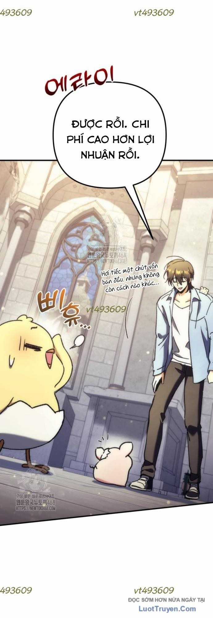 Thần Thịnh Vượng - Chương 9 - Trang 56