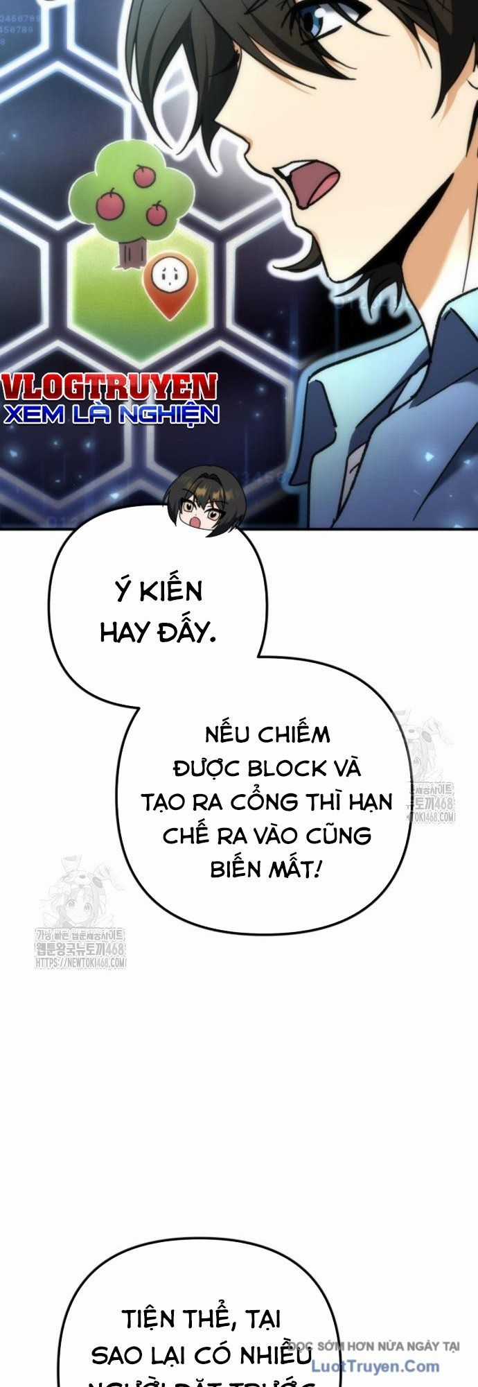 Thần Thịnh Vượng - Chương 9 - Trang 69