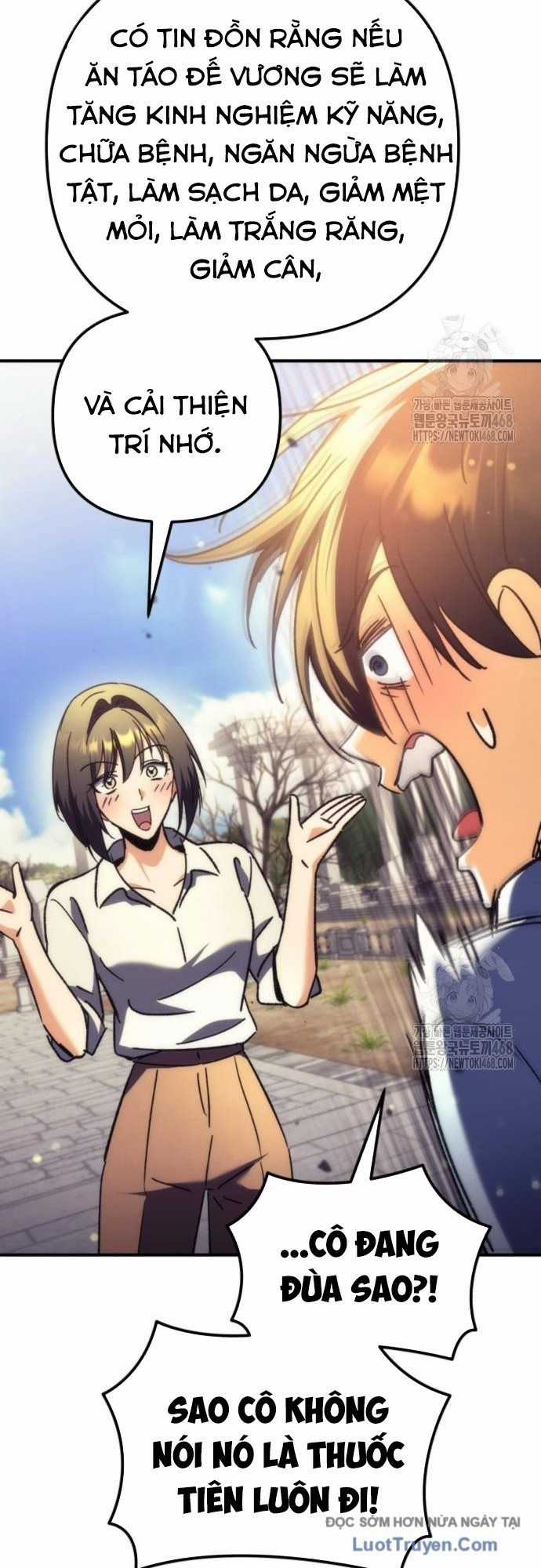 Thần Thịnh Vượng - Chương 9 - Trang 72