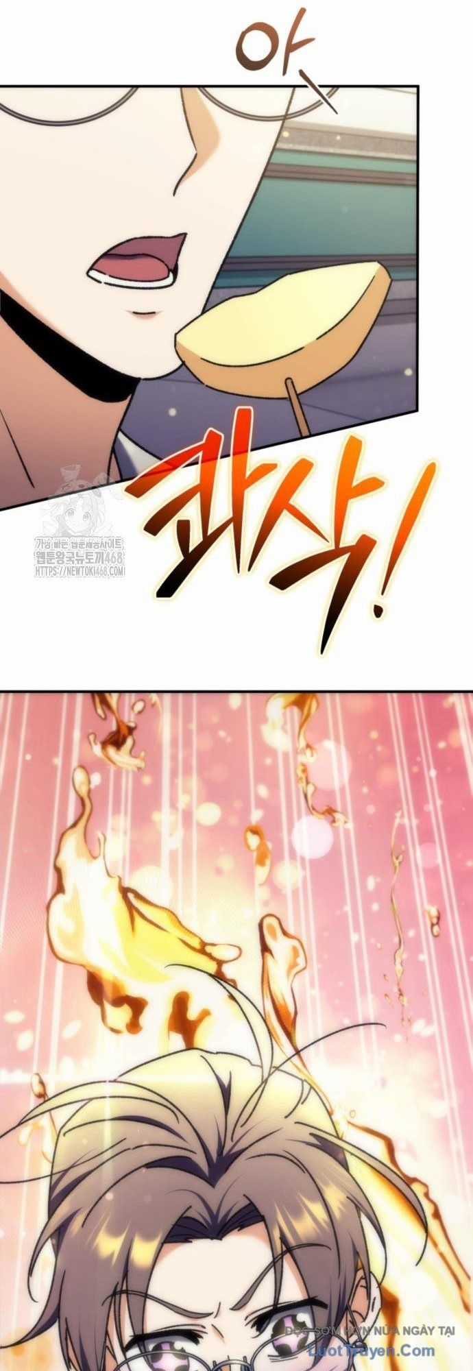 Thần Thịnh Vượng - Chương 9 - Trang 85