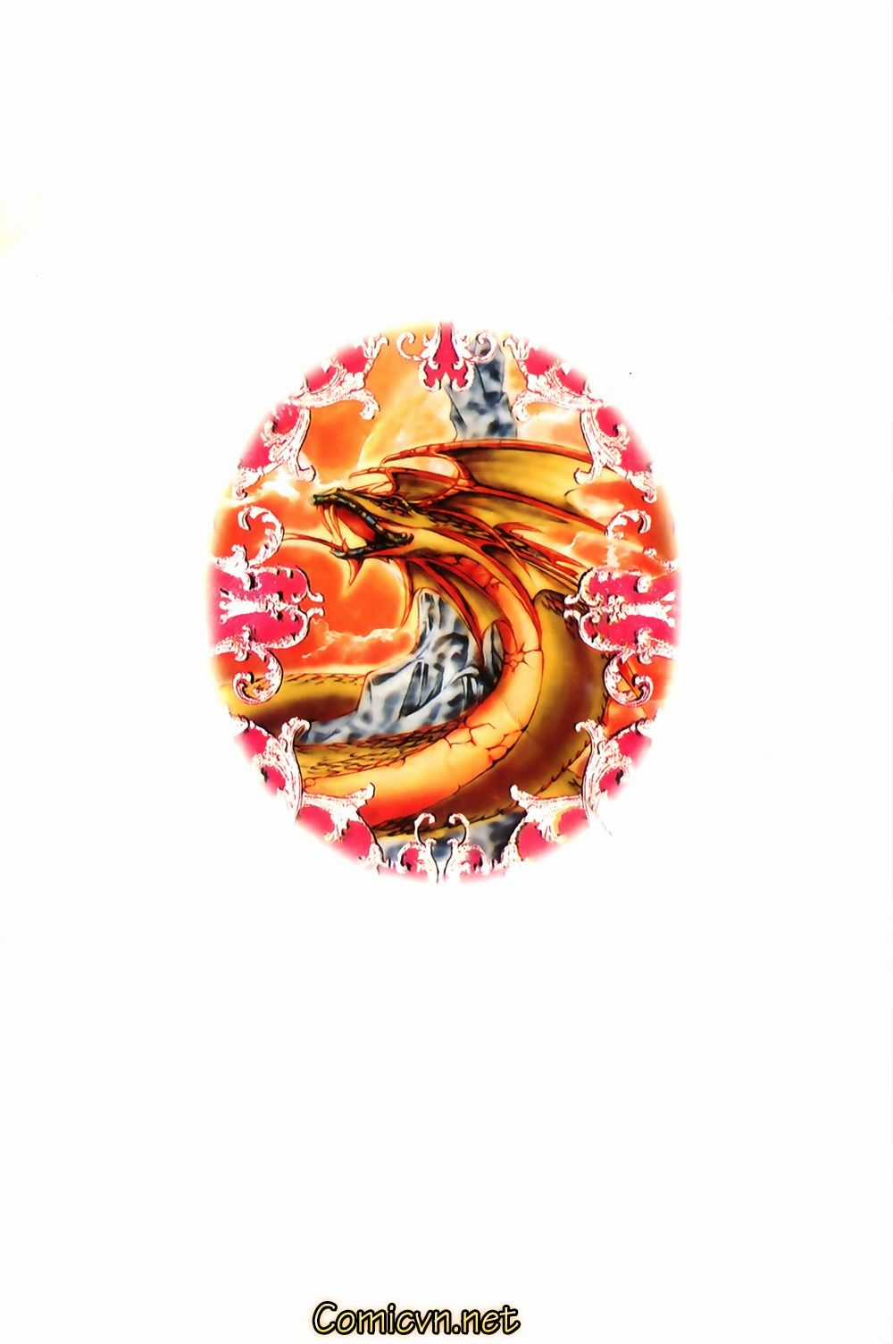 Thần Thoại Bắc Âu - Chapter 1 - Trang 3