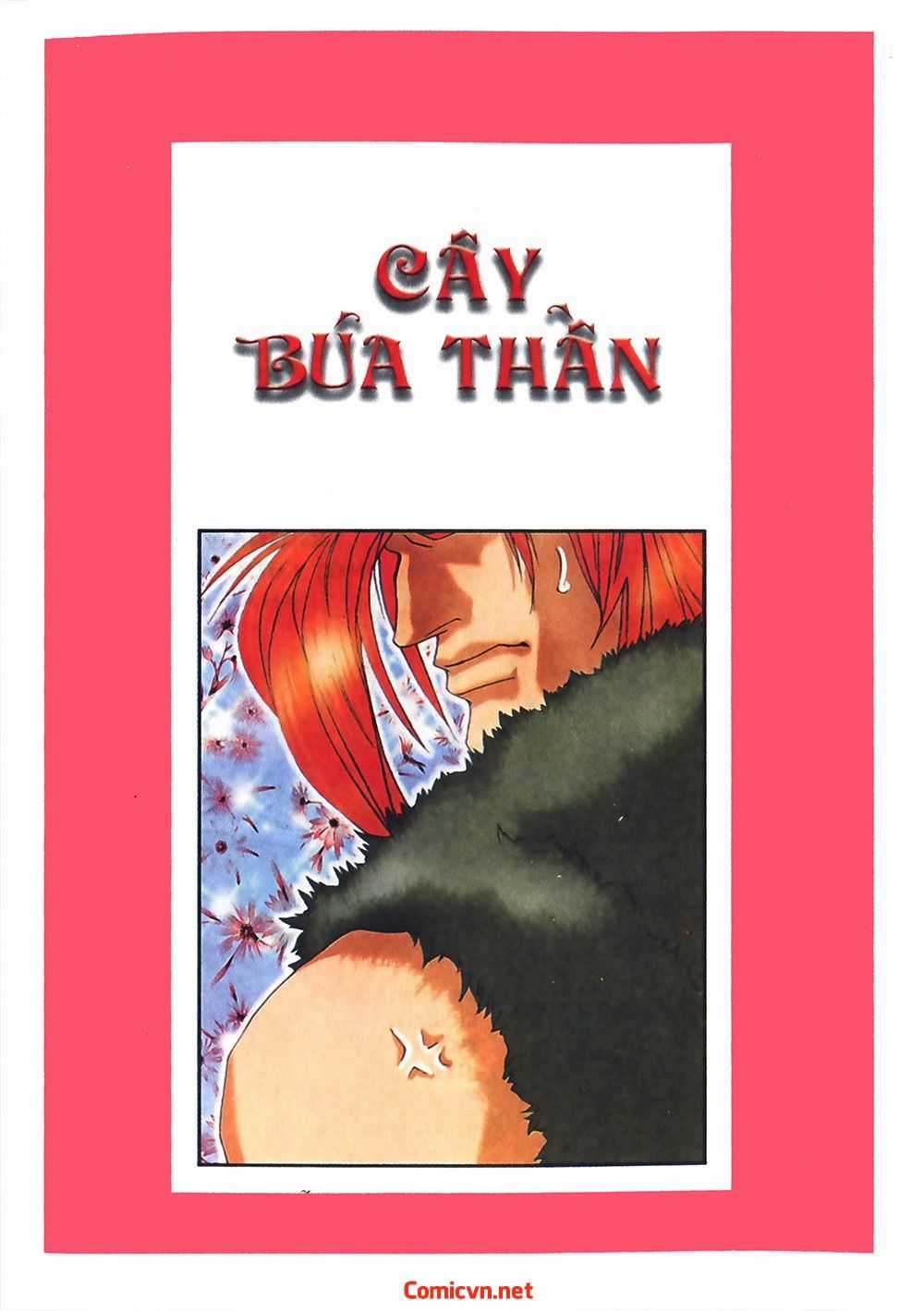 Thần Thoại Bắc Âu - Chapter 10 - Trang 10