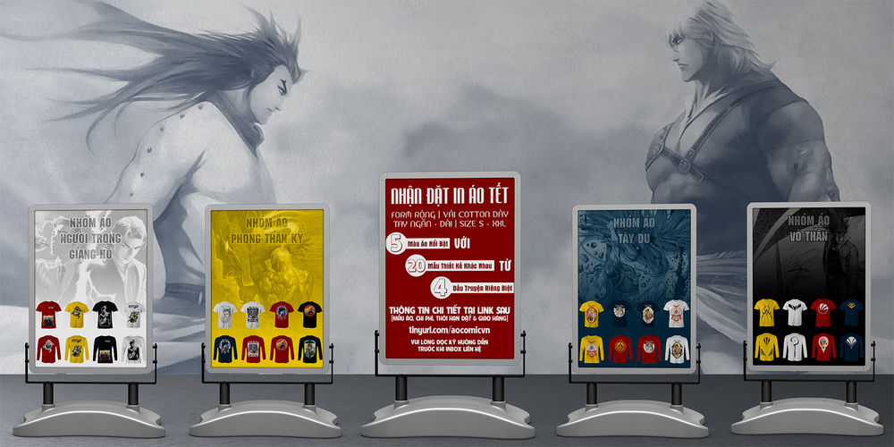 Thần Thoại Bắc Âu - Chapter 29 - Trang 2