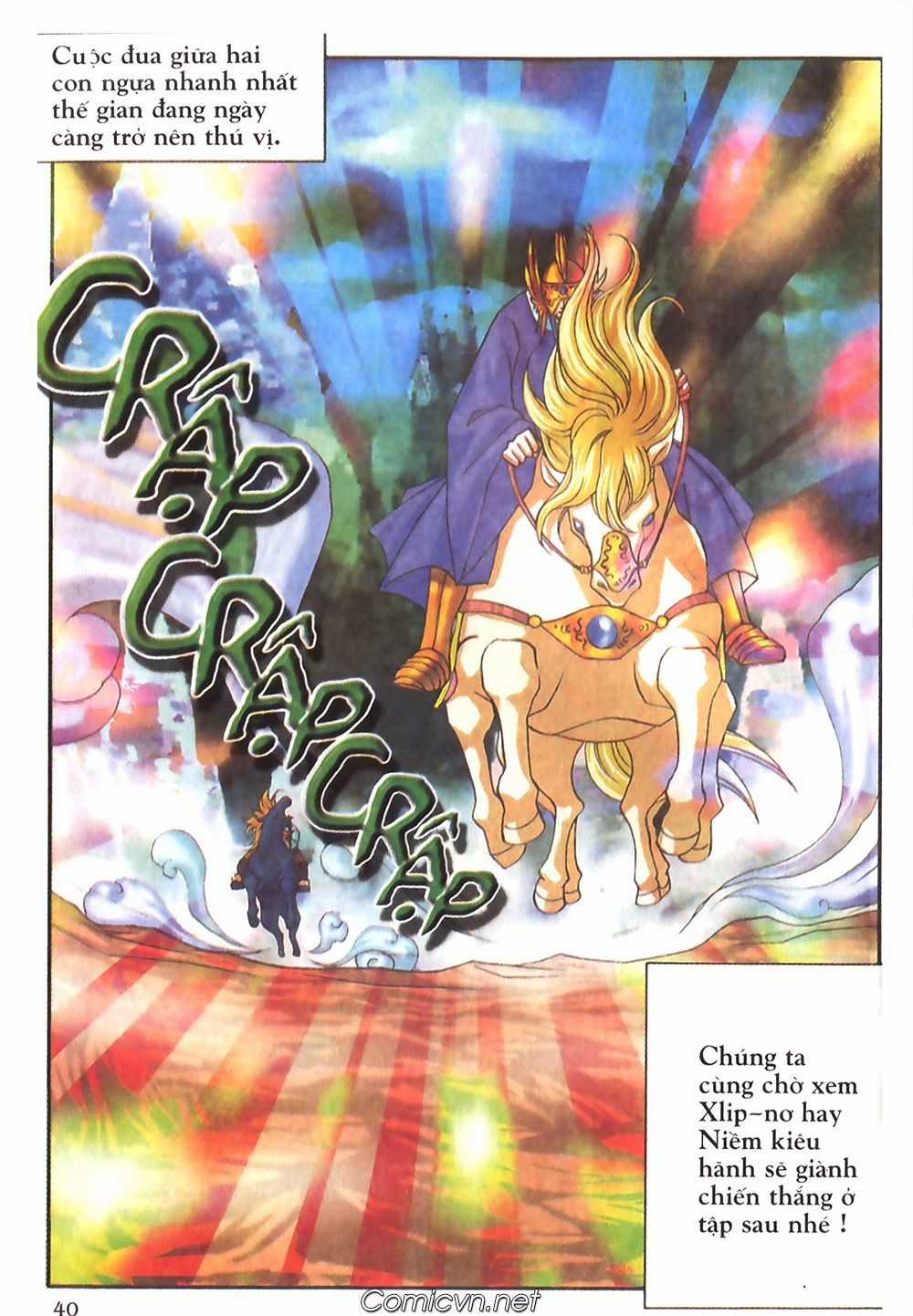 Thần Thoại Bắc Âu - Chapter 29 - Trang 43