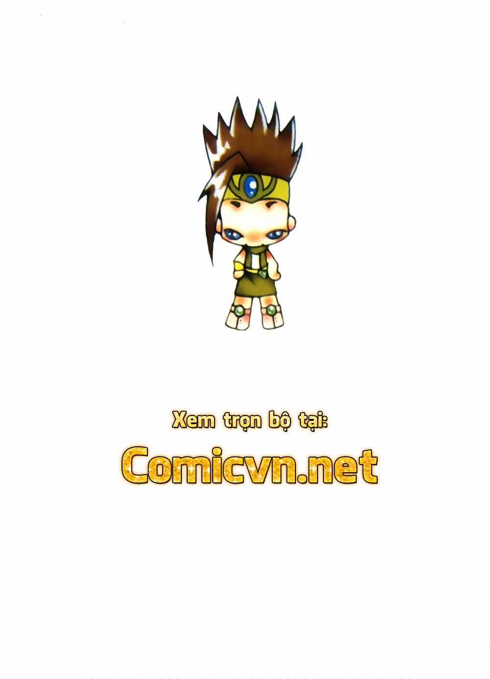 Thần Thoại Bắc Âu - Chapter 31 - Trang 41