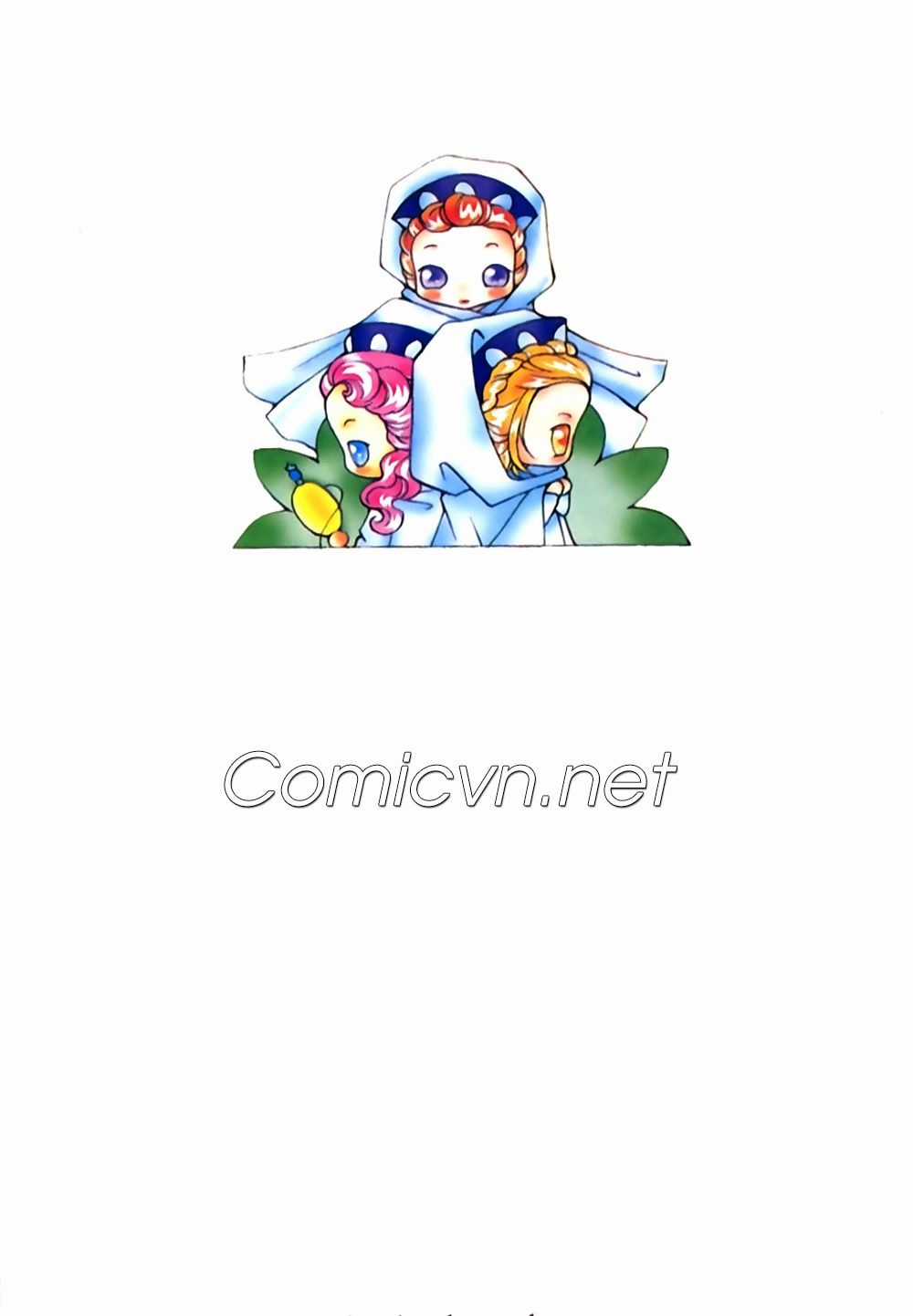 Thần Thoại Bắc Âu - Chapter 34 - Trang 43