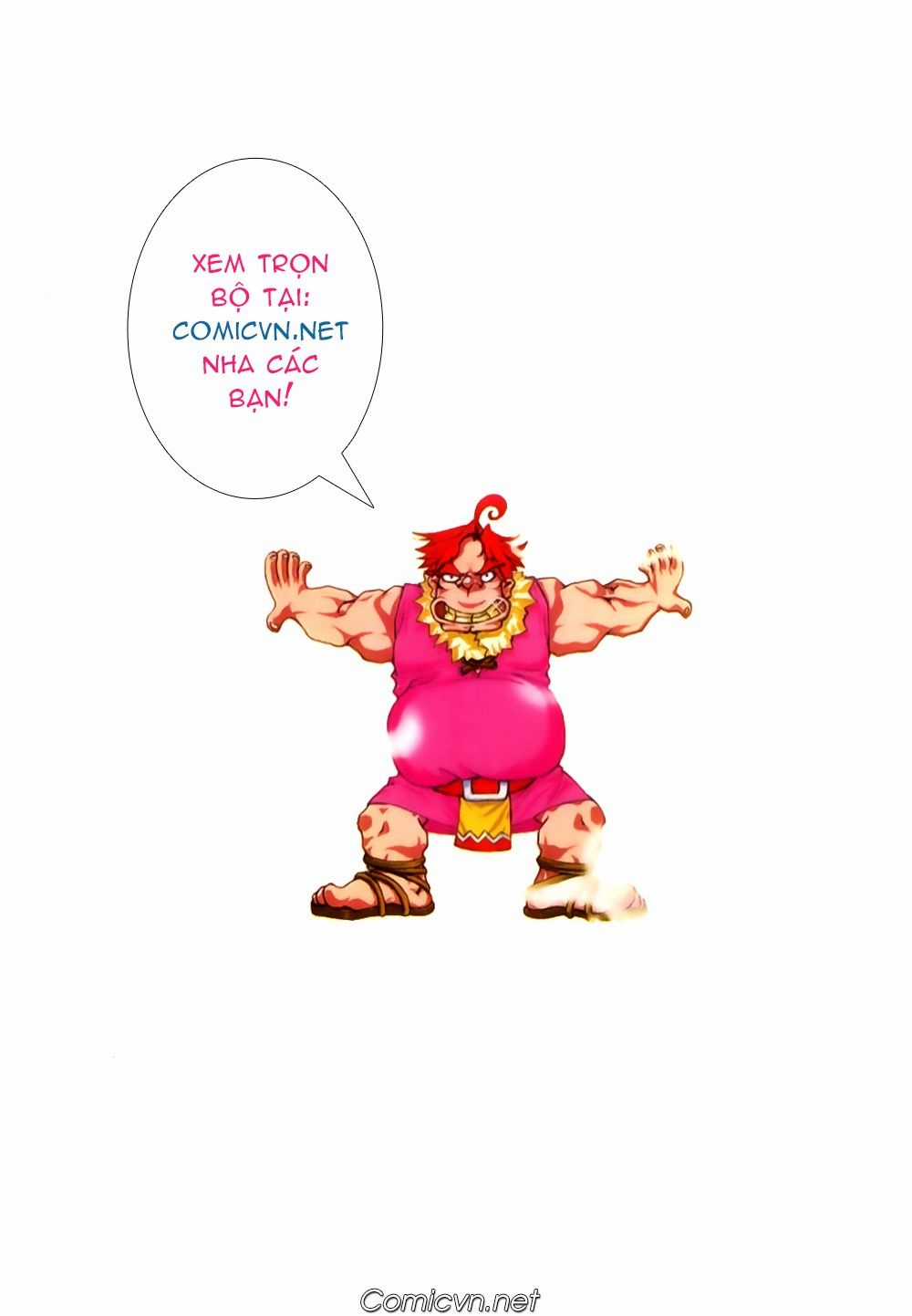 Thần Thoại Bắc Âu - Chapter 38 - Trang 43